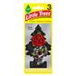 Little Tree Air Freshener 3 Pack - Rose Thorn CASE PACK 8