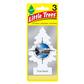 Little Tree Air Freshener 3 Pack - True North CASE PACK 8