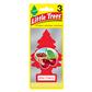 Little Tree Air Freshener 3 Pack - Wild Cherry CASE PACK 8