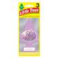 Little Tree Air Freshener 3 Pack - Lavender CASE PACK 8