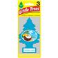 Little Tree Air Freshener 3 Pack - Caribbean Colada CASE PACK 8