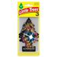 Little Tree Air Freshener 3 Pack - Supernova CASE PACK 8