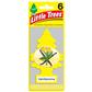 Little Tree Air Freshener 6 Pack - Vanillaroma CASE PACK 4