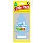 Little Tree Air Freshener 6 Pack - Summer Linen CASE PACK 4