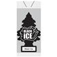 Little Tree Vending Air Freshener 72 Piece - Black Ice