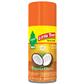 Little Tree In A Can Air Freshener - Coconut CASE PACK 12