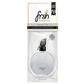 Frsh Scented Membrane Paper Indigo Ice CASE PACK 6