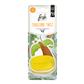 FRSH Island Hanging Air Freshener 2 Pack - Tangerine Twist CASE PACK 12