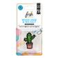 FRSH Cactus Inflatable 3D Vent Clip - Wood Sage & Sea Salt CASE PACK 24