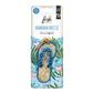 FRSH Sandal Hanging Air Freshener - Hawaiian Breeze CASE PACK 6