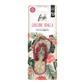 FRSH Sandal Hanging Air Freshener - Sunshine Vanilla CASE PACK 6