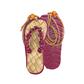 FRSH Sandal Hanging Air Freshener - Sunshine Vanilla CASE PACK 6