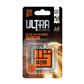 ULTRA Deluxe Hanging 3D Air Freshener - Fierce CASE PACK 6