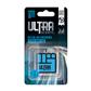 ULTRA Deluxe Hanging 3D Air Freshener - New Car CASE PACK 6