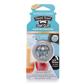 Yankee Candle Vent Clip Air Freshener - Bahama Breeze CASE PACK 4