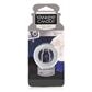 Yankee Candle Vent Clip Air Freshener - Midsummer's Night CASE PACK 4