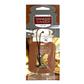 Yankee Candle Paper Jar Air Freshener - Leather CASE PACK 10