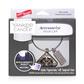 Yankee Charming Scents Compass Locket- Mid Summer Night CASE PACK 6