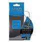 Areon Premium Air Freshener - Blue Crystal CASE PACK 12