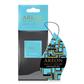 Areon Premium Air Freshener - Aquamarine CASE PACK 12