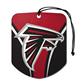 Sports Team Paper Air Freshener 2 Pack - Atlanta Falcons CASE PACK 12