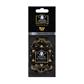 Freshway Saveur D'Orient Paper Air Freshener - Tobacco Wood CASE PACK 10