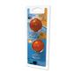 Neo Sphere Vent Clip Air Freshener 2 Pack- Citrus CASE PACK 4