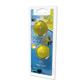 Neo Sphere Vent Clip Air Freshener 2 Pack- Vanilla CASE PACK 4