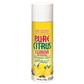 Pure Citrus Spray 4 Ounce Air Freshener - Lemon CASE PACK 6