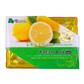 Treefrog Fresh Box Mini Air Freshener - Lemon Squash CASE PACK 24