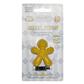 Mr & Mrs Big Joy 3D Air Freshener - Vanilla