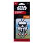 Wiggler Air Freshener - Stormtrooper CASE PACK 6