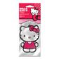 Character Air Freshener 2 Pack - Hello Kitty CASE PACK 6