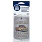 Old Guys Respect The Rust - 2 Pack Paper Air Freshener CASE PACK 6