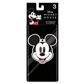 Disney Mickey Mouse - 3 Pack Paper Air Freshener CASE PACK 12