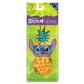 Disney Stitch - 3 Pack Paper Air Freshener CASE PACK 12