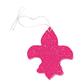Jazzy Scents Air Freshener-Fleur De Lis - Girls Night Out CASE PACK 6