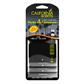 California Scents 3 Pack Paper Air Freshener - Ice CASE PACK 4