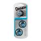 Driven Mini Vent Diffuser Air Freshener 2 Pack - Titanium Rain CASE PACK 4