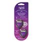 Refresh Mini Membrane Air Freshener 2 Pack - Lavender CASE PACK 4