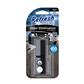 Refresh Odor Elimination Vent Clip Pump Spray- Lightning Bolt/Ice Storm CASE PACK 4
