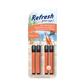 Refresh Auto Vent Stick Air Freshener - Champagne In The Sun CASE PACK 4