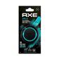 Axe Gel Can Car Air Freshener - Apollo CASE PACK 6