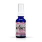 Rocket Scent Concentrated Spray Air Freshener - Baby Powder CASE PACK 16