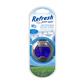 Refresh Scent Oil Diffuser Vent Air Freshener - Fresh Linen CASE PACK 4