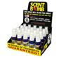 Scent Bomb Spray Bottle Air Freshener Display - 20 Piece Assortment