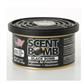 Scent Bomb Organic Can Air Freshener - Black Bomb CASE PACK 20