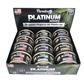 Paradise Premium Organic Can Air Freshener Assorted 12 Piece