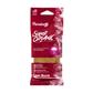 Paradise Super Organic Under the Seat Air Freshener- Cran Burst CASE PACK 6