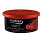 Scentique Natural Gel Can Air Freshener -Cherry CASE PACK 12